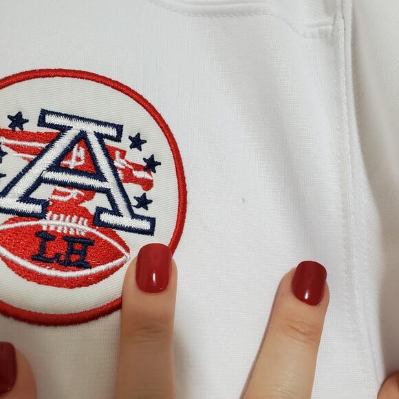 Nike | NFL On Field Apparel Show Me State Kansas City Chiefs Jersey - Picture 12 of 15